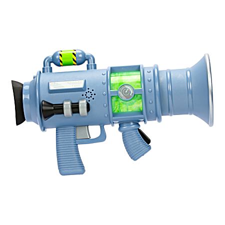 Ultimate Fart Blaster Lights & Sounds