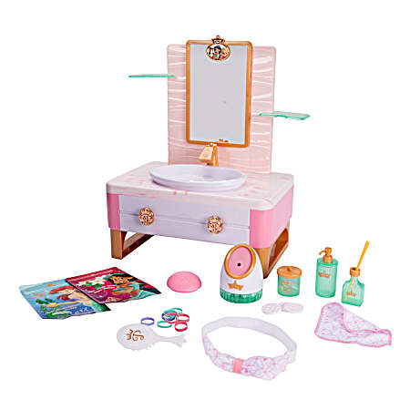 Style Collection Deluxe Day Spa