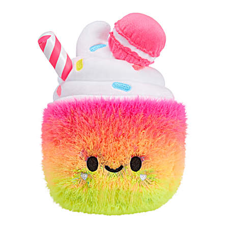 Small Plush - Assorted