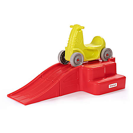 Downhill Thrill Kid's Coaster