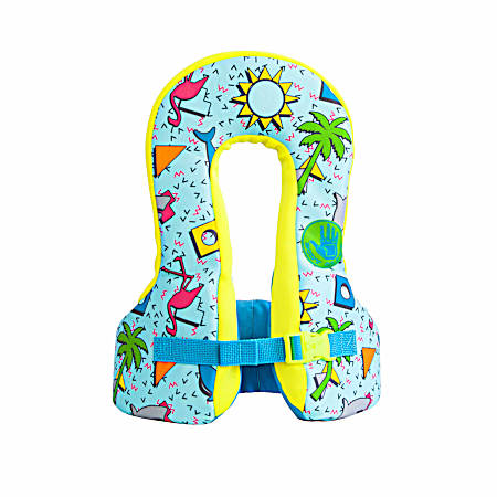 Paddle Pals Splash Swim Vest