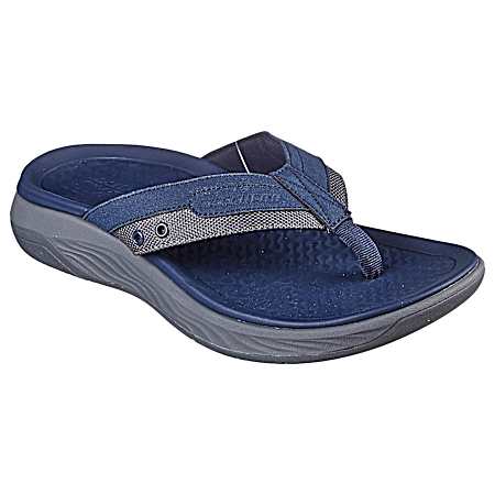 USA Men's Silva Flip Flop Sandals