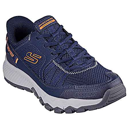 Men's Navy Dynamite Sneakers