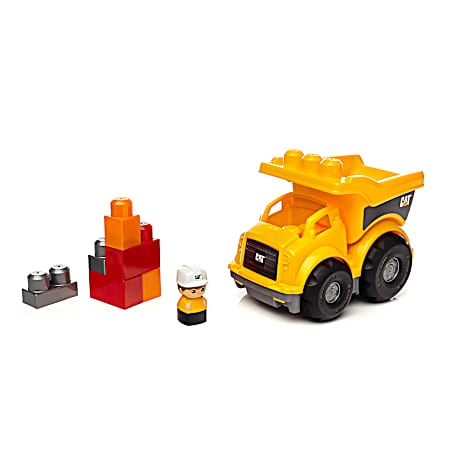 CAT Lil' Dump Truck