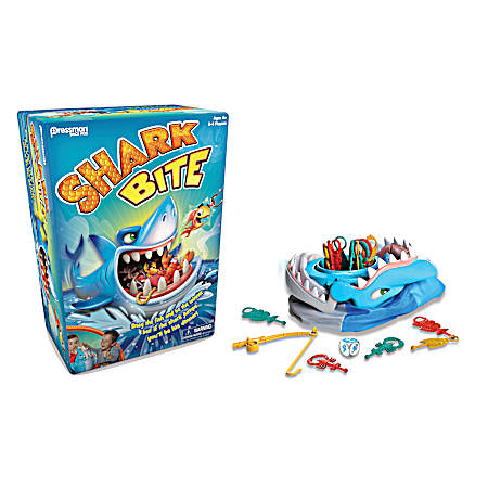 Shark Bite