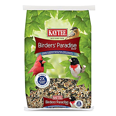 Birders' Paradise Wild Bird Food