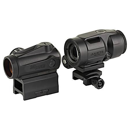 Romeo-MSR Gen II Combo Kit