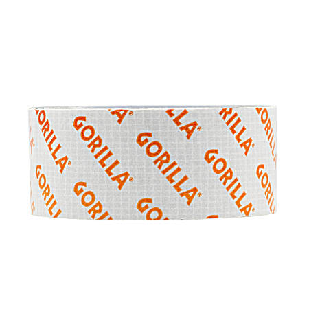 Max Strength Mounting Tape 1 in. x 60 in.