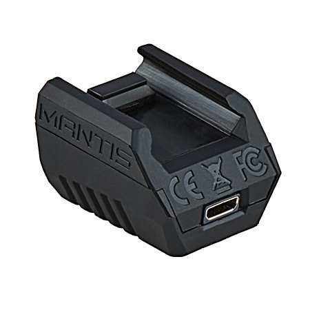 X10 Elite Shooting Performance System