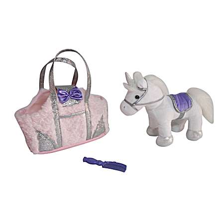 Horse in Bag - Assorted