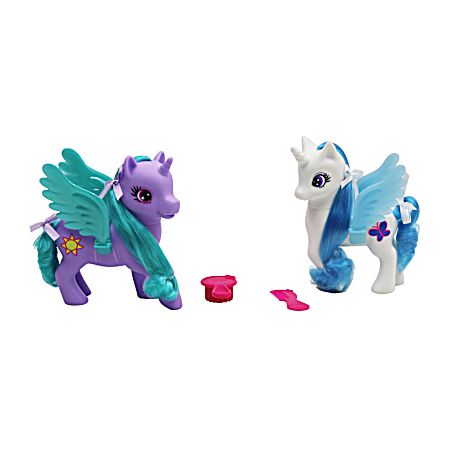 Unicorn w/ Wings - 2 Pk. Assorted