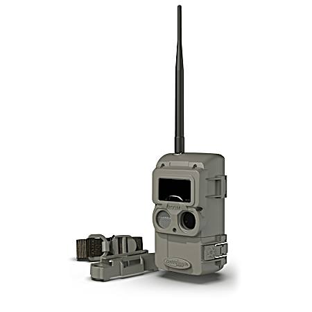 Cuddelink L Series Zoom IR