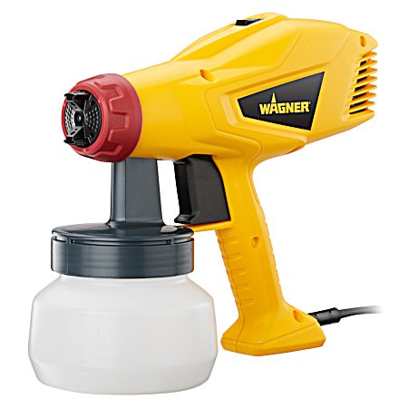 Control Spray QX1 Sprayer