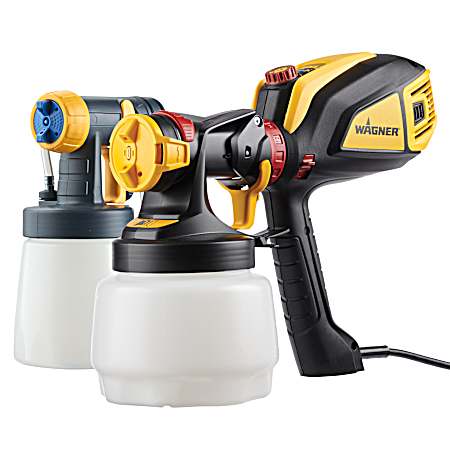 Flexio 595 Sprayer Kit