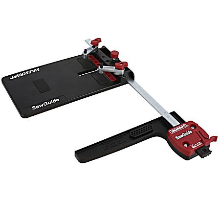 SawGuide