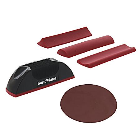 SandPlane