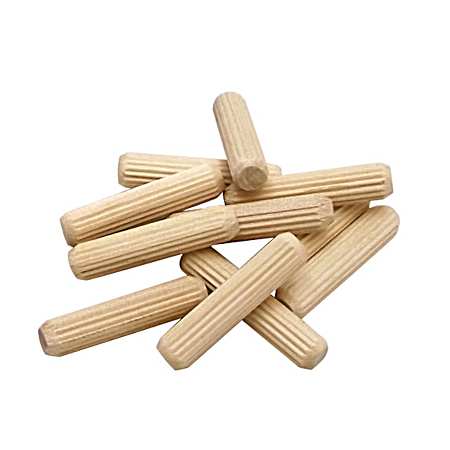 1/4 in. Dowel Pin 50 Pc.