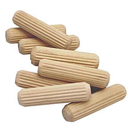 5/16 in. Dowel Pin 45 Pc.