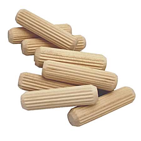 3/8 in. Dowel Pin 30 Pc.