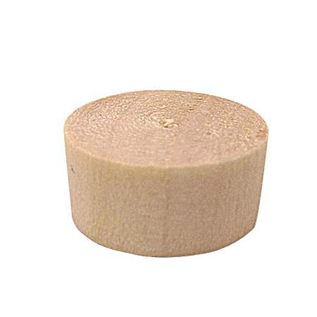 3/8 in. Flat Head Plugs - 35 Pc.