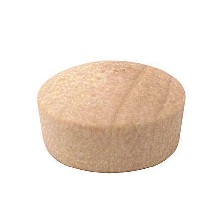 3/8 in. Round Head Plugs 35 Pc.