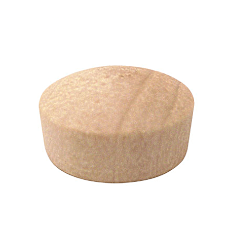 1/2 in. Round Head Plugs 35 Pc.
