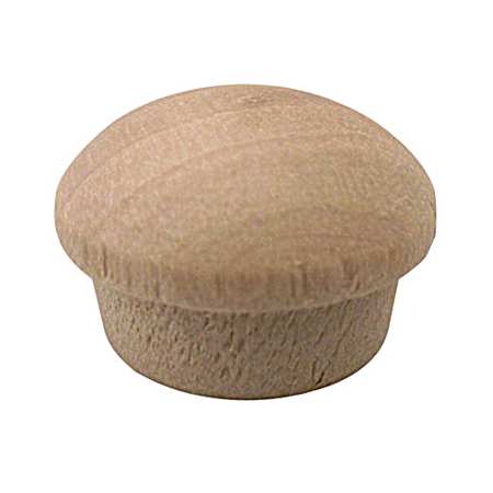 3/8 in. Button 35 Pc.