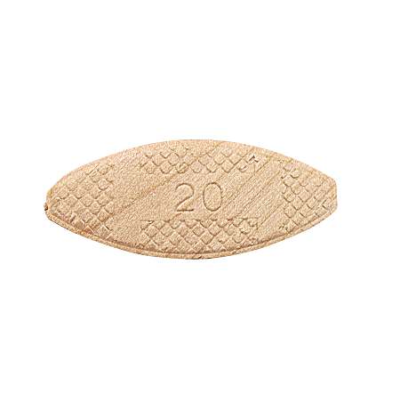 #20 Biscuits Bottle 85 Pc.