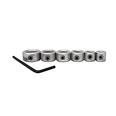 DrillStop Set