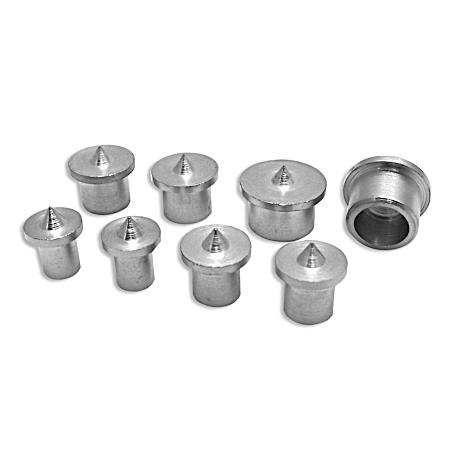 Dowel/TenonCenter Set