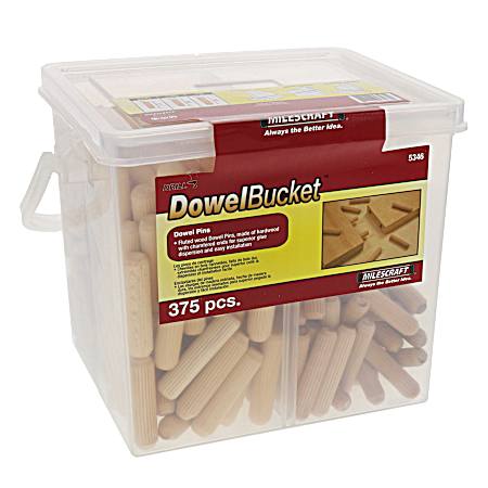 DowelBucket