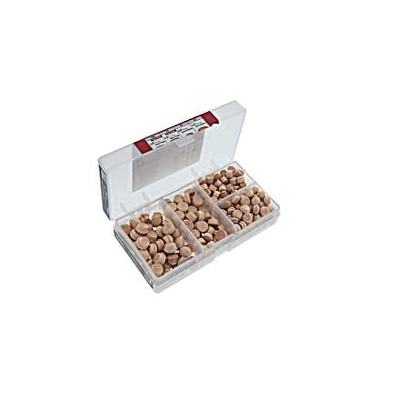 WoodPlugKit