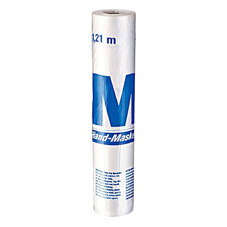 Hand-Masker™ Advanced Masking Film 48 in. x 180 ft. x .35 mil 
