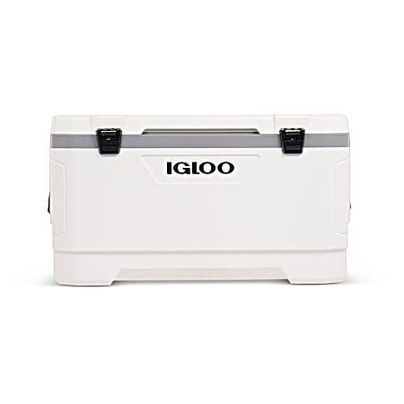 Marine Ultra 100 Qt Cooler