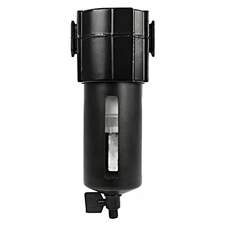 1/2 in. NPT Filter