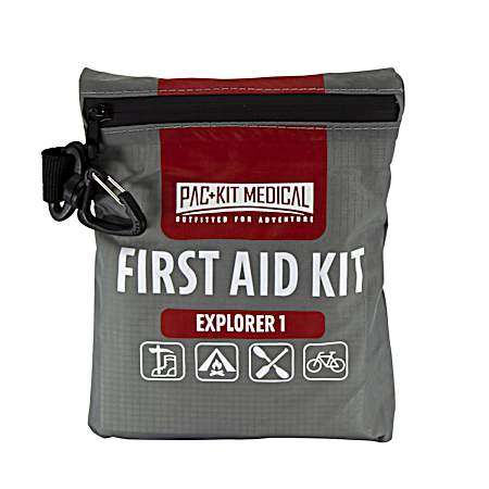 Explorer 1 First Aid Kit