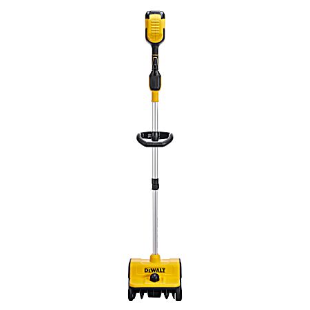 20V Snow Shovel Bare Tool