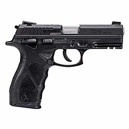 TH10 10mm Double/Single Action Semi Auto Pistol
