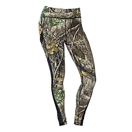 Women's Realtree Edge Casual Leggings
