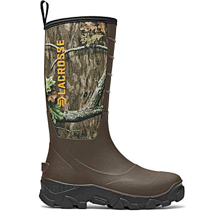 Men's Mossy Oak Alpha Lite II Boots