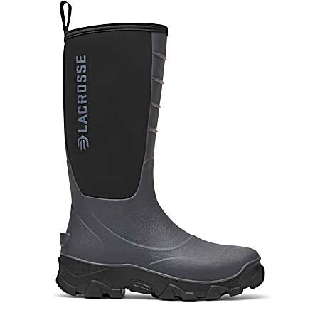 Men's Black Alpha Lite II Boots
