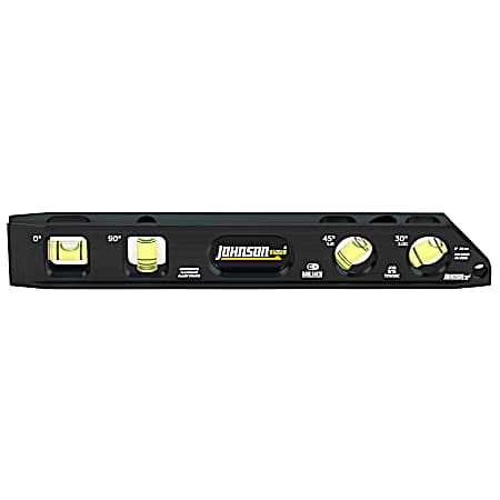 9 in Magnetic Billet Torpedo Level