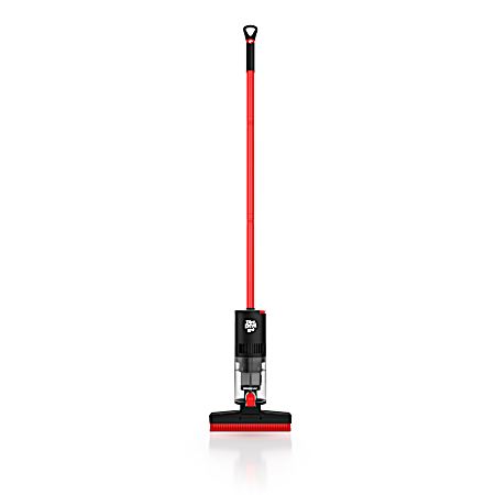 Broom Vac