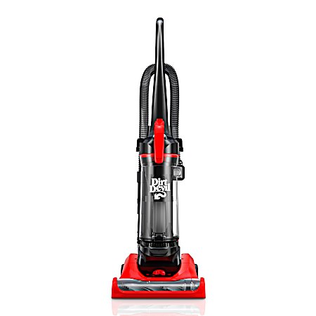Multi-Surface+ Upright Vacuum