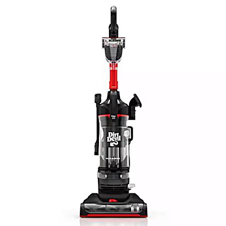 Multi-Surface Rewind+ Upright Vacuum