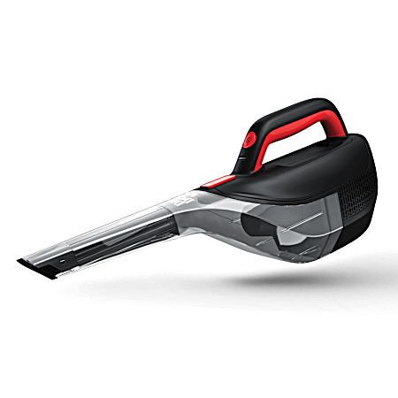 Whole Home 12V Cordless Hand Vacuum