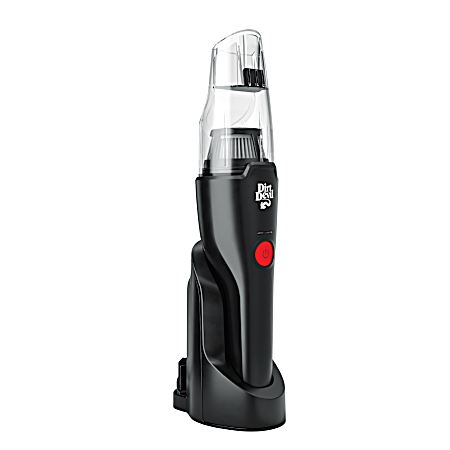 Grab & Go+ 8V Cordless Hand Vacuum