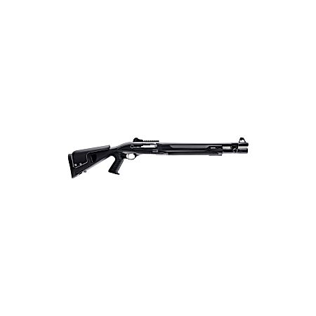 1301 Tactical Mod 2 Black 12 Ga 18.5 in Shotgun with Pistol Grip