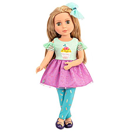 14 in Doll Sashka