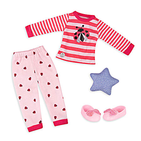 14 in Doll Outfit - Assorted